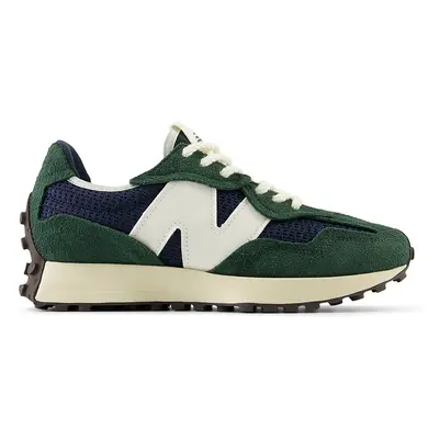 Férfi cipő New Balance U327WVD – zöld