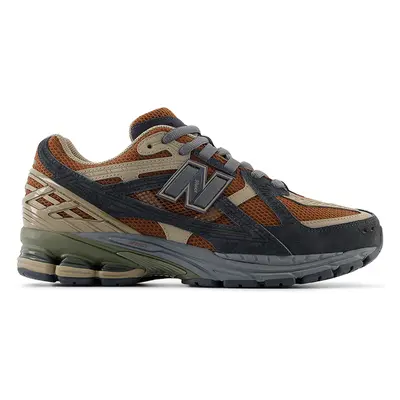 Férfi cipő New Balance M1906NG – barnai9