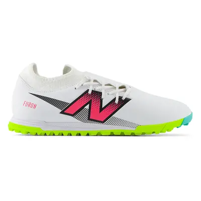 Férfi turf cipő New Balance FURON DISPATCH TF V7+ SF3TH75 – fehér