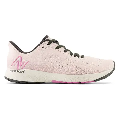 Női cipő New Balance Fresh Foam Tempo v2 WTMPOCB2 – rózsaszín