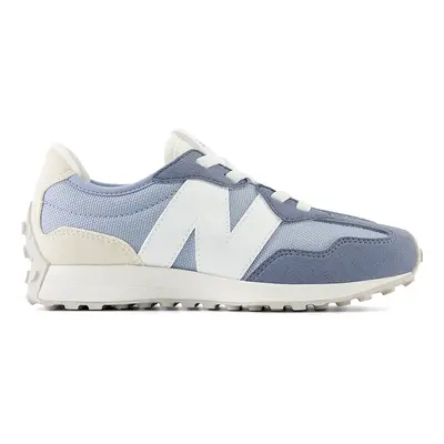 Gyermekcipő New Balance PH327FH – kék