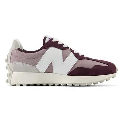 Unisex cipő New Balance U327CF – lila