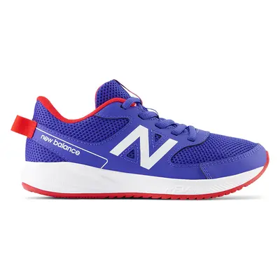 Gyermekcipő New Balance YK570MR3 – kék