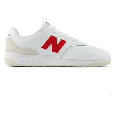 Unisex cipő New Balance BB80RTB – fehér