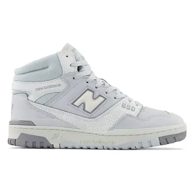 Unisex cipő New Balance BB650RGG – szürke