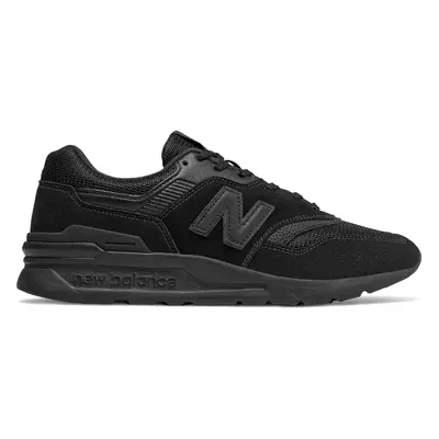 Unisex cipő New Balance CM997HCI - fekete