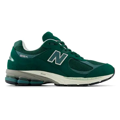 Férfi cipő New Balance M2002RFK – zöld