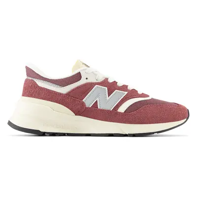 Férfi cipő New Balance U997RCC – piros