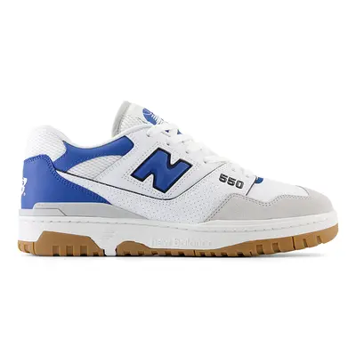 Unisex cipő New Balance BB550ESA – fehér