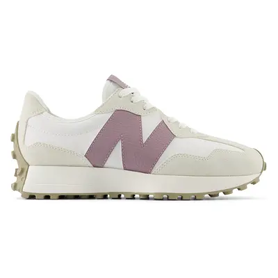 Női cipő New Balance WS327KH – bézs