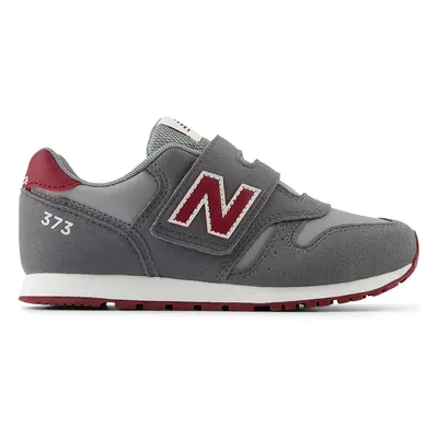 Gyermekcipő New Balance YZ373VM2 – szürke