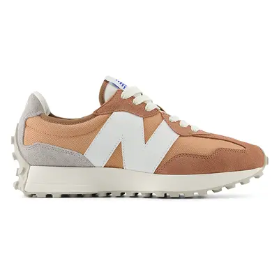 Unisex cipő New Balance U327CI – narancssárga