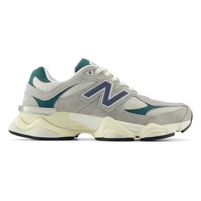 Unisex cipő New Balance U9060HMS – szürke