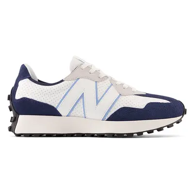 Férfi cipő New Balance MS327NF – sötétkék