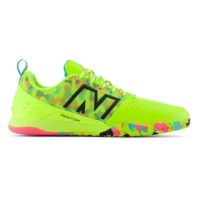 Teremcipő New Balance AUDAZO PRO IN V6 SA1IH6 – zöld