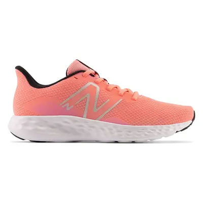 Futócipő New Balance W411LH3 – narancssárga