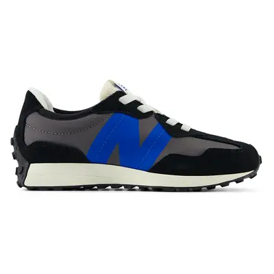 Gyermekcipő New Balance PH327VB – fekete