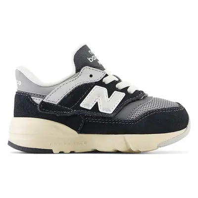 Gyermekcipő New Balance NW997RHC – fekete