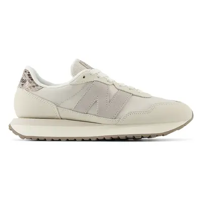 Női cipő New Balance WS237AWB – bézs