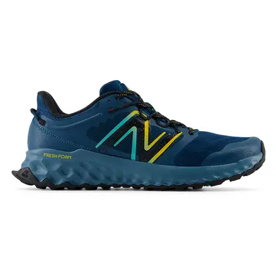 Férfi futócipő New Balance Fresh Foam Garoé MTGAROT1 – kék