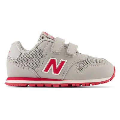 Gyermekcipő New Balance IV500RA1 – szürke