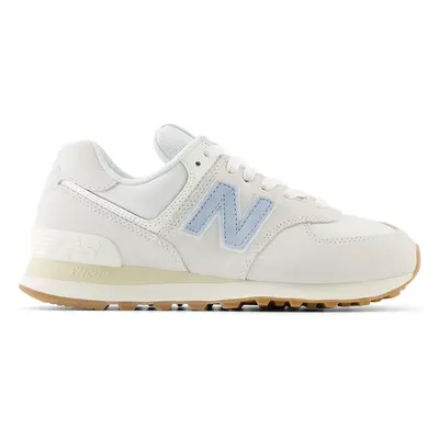 Női cipő New Balance WL574QA2 – fehér