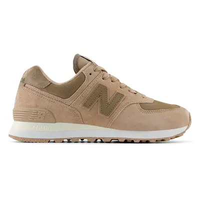 Női cipő New Balance WL574HI2 – bézs