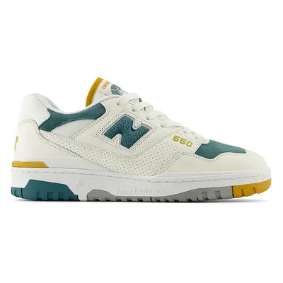 Unisex cipő New Balance BB550VRA – bézs