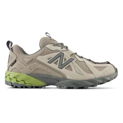 Unisex cipő New Balance ML610XM – bézs