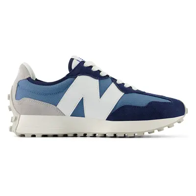 Unisex cipő New Balance U327CJ – sötétkék