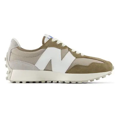 Unisex cipő New Balance U327CH – barna