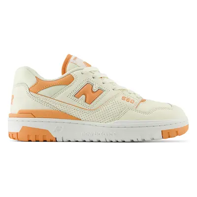 Női cipő New Balance BBW550AJ – bézs