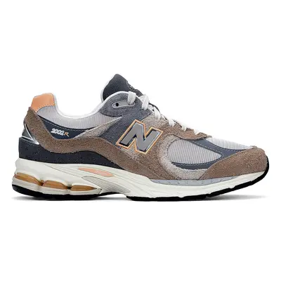 Unisex cipő New Balance M2002REJ – többszínű