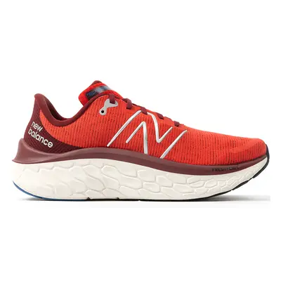 Férfi cipő New Balance Fresh Foam Kaiha Road MKAIRCR1 – piros