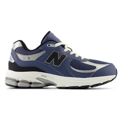 Gyermekcipő New Balance GC2002PQ – sötétkék