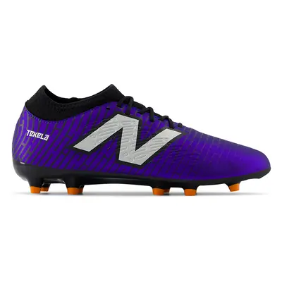 Férfi focicipő New Balance TEKELA MAGIQUE FG V4+ ST3FZ45 – kék