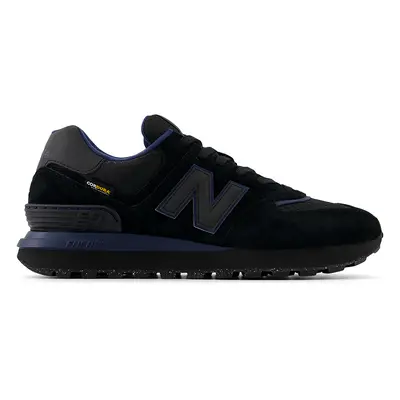 Unisex cipő New Balance U574LGPB – fekete