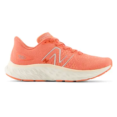 Női futócipő New Balance Fresh Foam Evoz v3 WEVOZRR3 – narancssárga