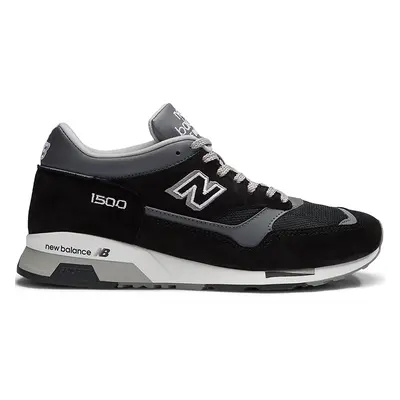 Unisex cipő New Balance U1500PBK – fekete