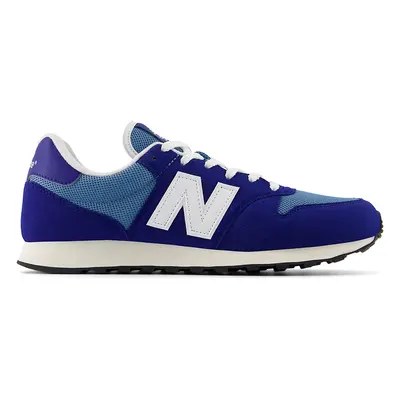 Férfi cipő New Balance GM500LCL – kék