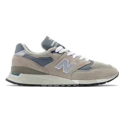 Unisex cipő New Balance U998GR – szürke