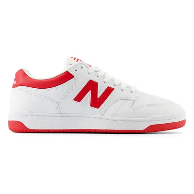 Unisex cipő New Balance BB480LTR – fehér