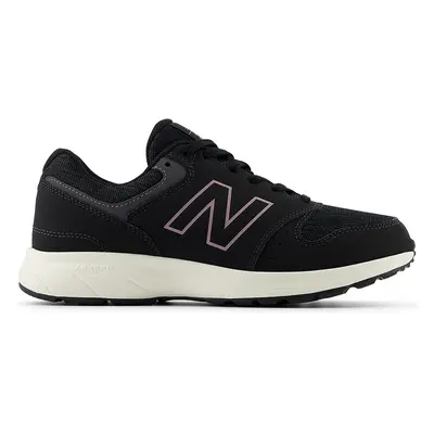 Női cipő New Balance WW550CB4 – fekete