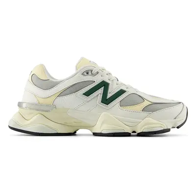 Unisex cipő New Balance U9060ESE – fehér