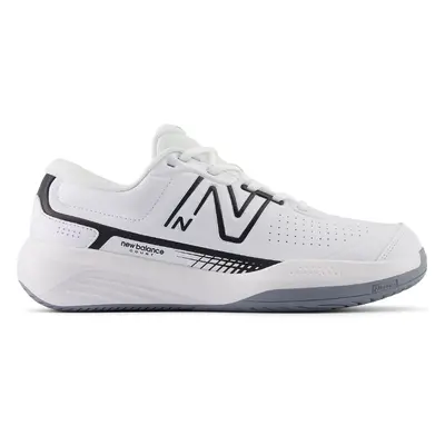 Férfi cipő New Balance MCH696K5 – fehér