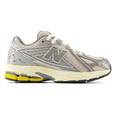 Gyermekcipő New Balance GC1906RD – szürke