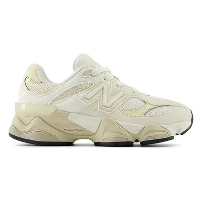 Gyermekcipő New Balance PC9060EK – bézs