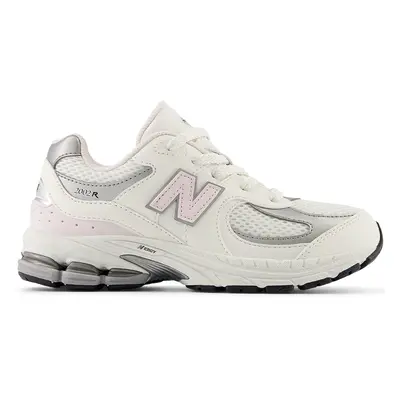 Gyermekcipő New Balance PC2002PN – fehér