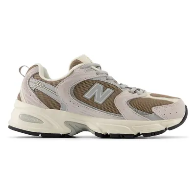 Unisex cipő New Balance MR530CN – barna