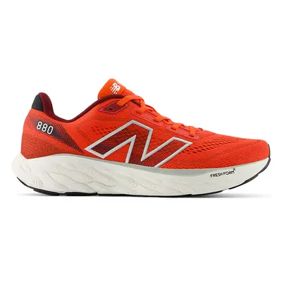 Férfi futócipő New Balance Fresh Foam X 880v14 M880R14 – piros